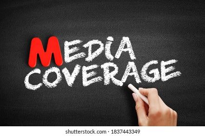 Media coverage you need for your extraordinary ability