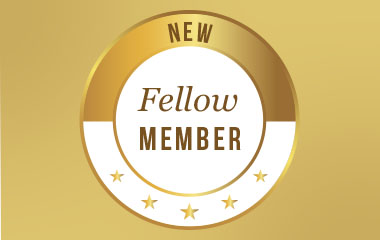 Fellow Membership in an Association